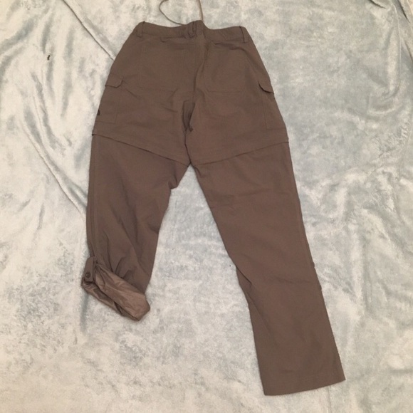 The North Face Women’s Paramount Convertible Pant - Picture 2 of 3